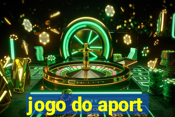 jogo do aport