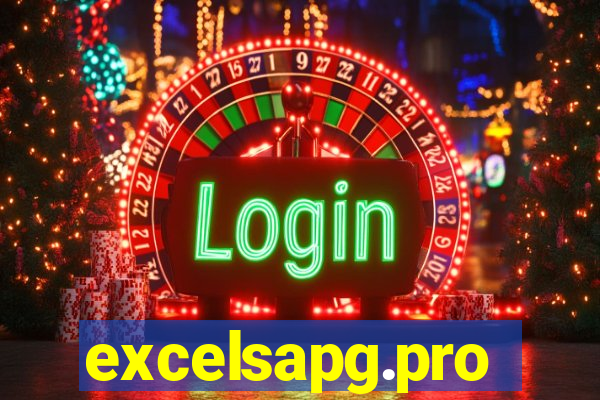 excelsapg.pro