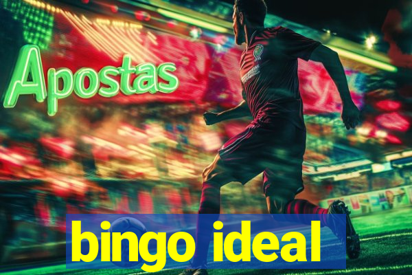 bingo ideal