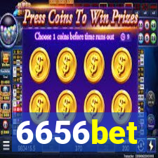 6656bet