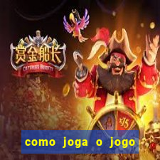 como joga o jogo do avi?ozinho