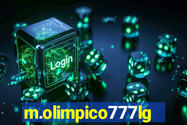 m.olimpico777lg.com