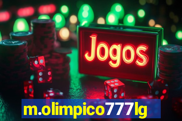 m.olimpico777lg.com