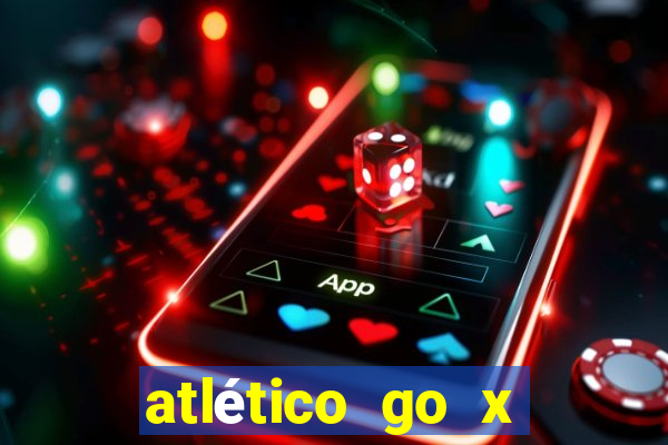 atlético go x cruzeiro palpite