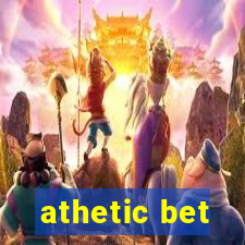 athetic bet