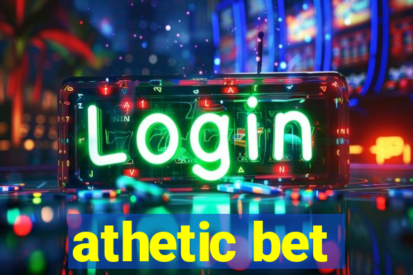 athetic bet