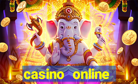 casino online atlantic city