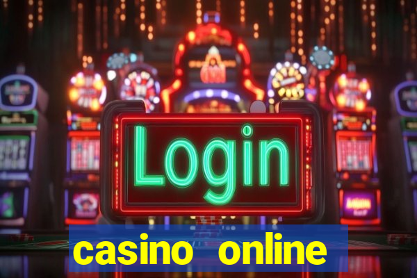 casino online atlantic city