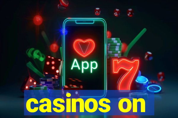 casinos on