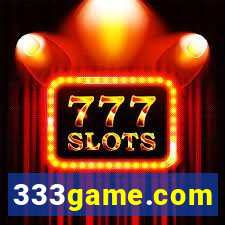 333game.com