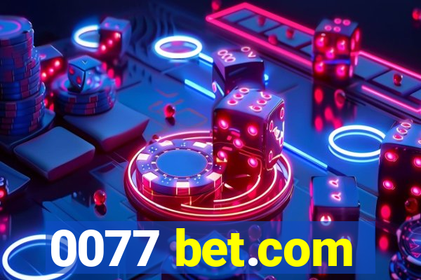 0077 bet.com