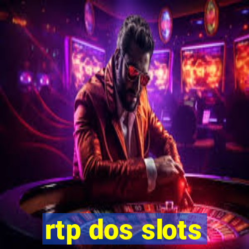 rtp dos slots