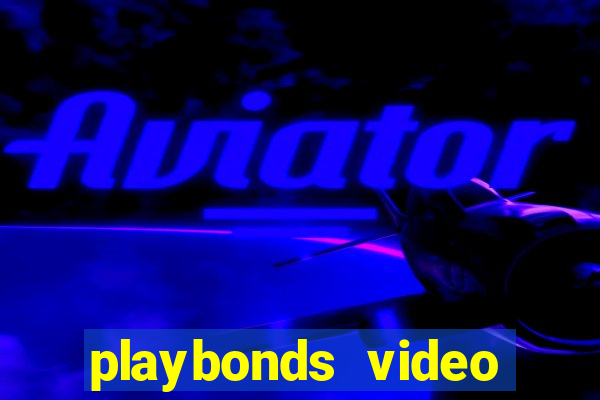 playbonds video bingo gratis