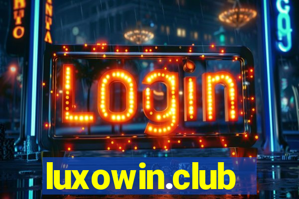 luxowin.club