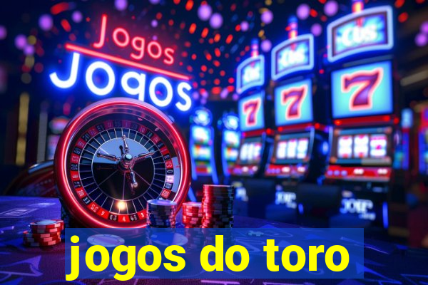 jogos do toro