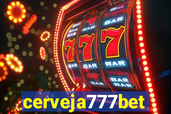 cerveja777bet