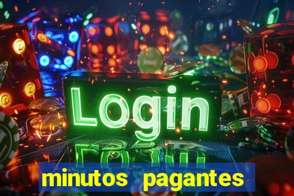 minutos pagantes fortune ox