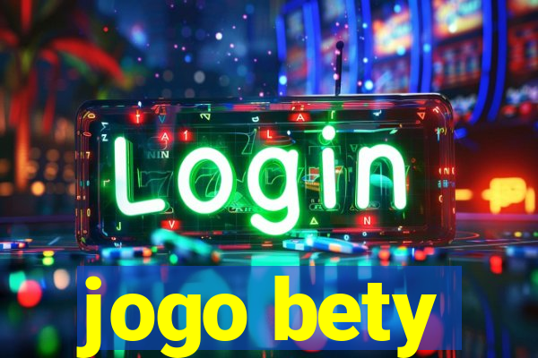 jogo bety