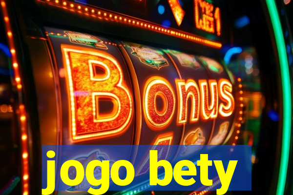 jogo bety