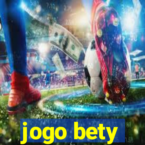 jogo bety