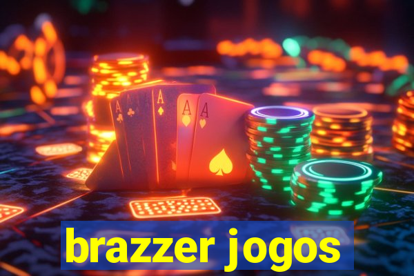 brazzer jogos