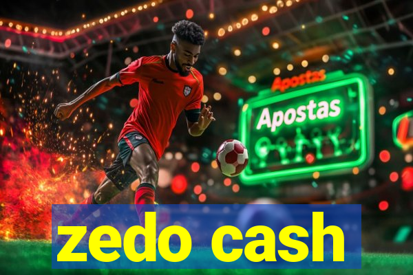 zedo cash