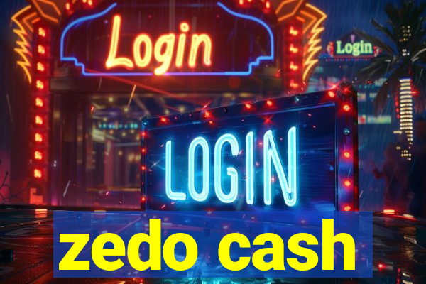 zedo cash