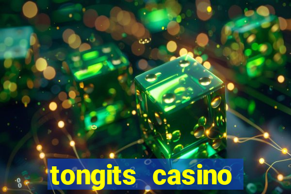 tongits casino online gcash