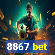 8867 bet