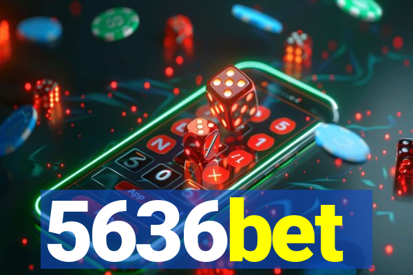 5636bet