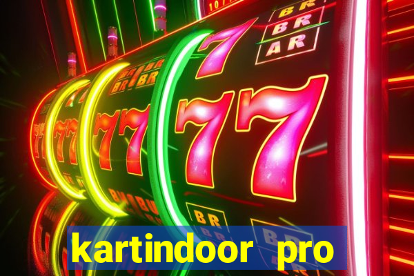 kartindoor pro raposo shopping