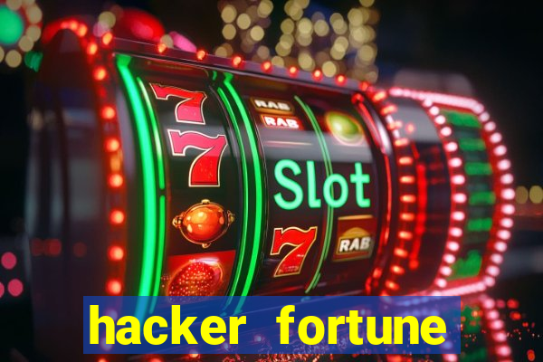 hacker fortune tiger download grátis