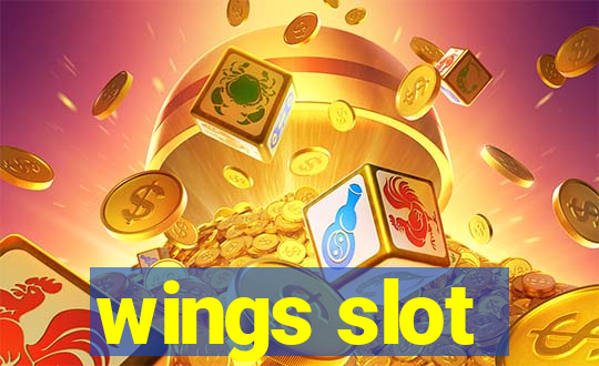 wings slot