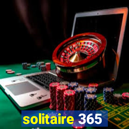 solitaire 365