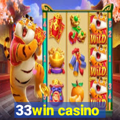 33win casino