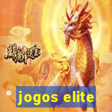 jogos elite