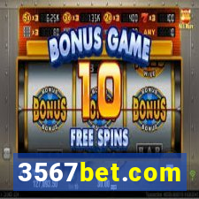 3567bet.com