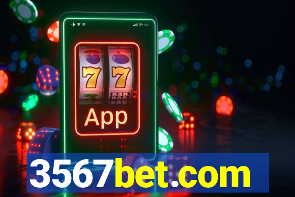 3567bet.com