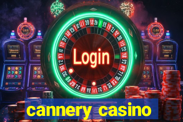 cannery casino