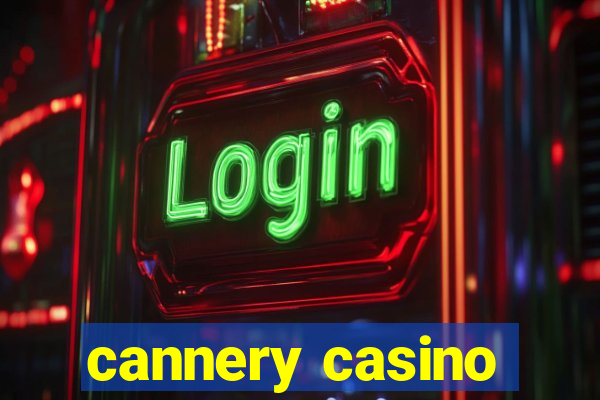 cannery casino