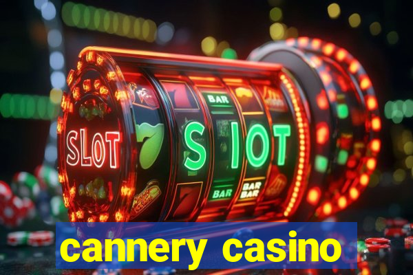 cannery casino