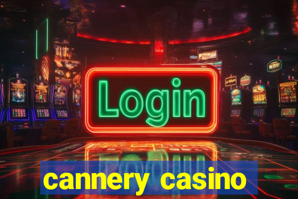 cannery casino