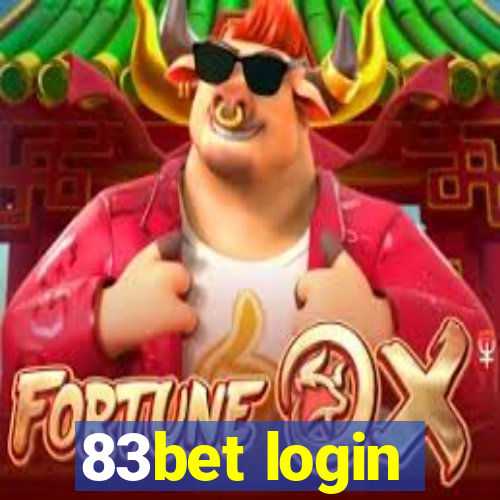 83bet login