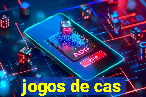 jogos de cas