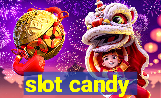 slot candy