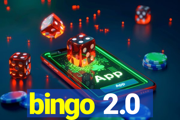 bingo 2.0