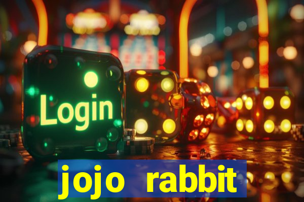 jojo rabbit completo dublado