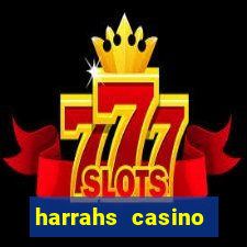 harrahs casino hotel las vegas