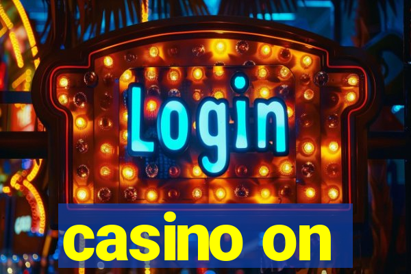 casino on