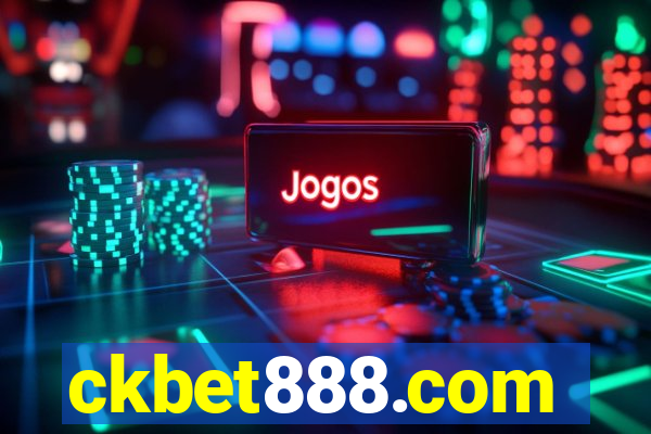 ckbet888.com